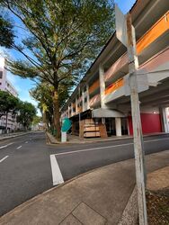 Yishun Ring Road (D27), Shop House #587079281